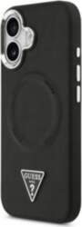 Guess Apple iPhone 17 PU Leather