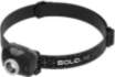 Ledlenser SH3 flashlight Black Headband flashlight