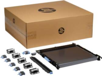 Hewlett-Packard HP LaserJet 3WT89A Transfer Kit