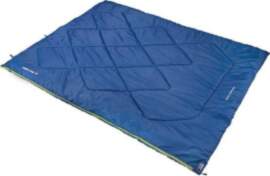 High Peak Ceduna Duo Rectangular sleeping