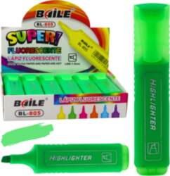 Highlighter Marker For Notes School Office