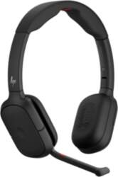 HP Poly Focus 625 Fold Stereo
