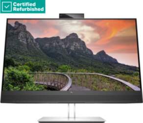 HP Renew RENEW SILVER HP E27m