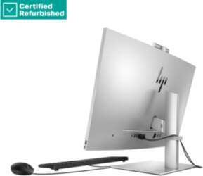 HP RENEW SILVER HP Elite 870