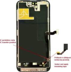 HX Display for iPhone 14 Pro