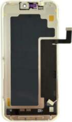 HX Display for iPhone 17 Pro