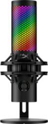 HyperX Microphone QuadCast 2 S Black