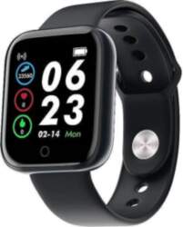 ILike M7 Smart & Fit Watch