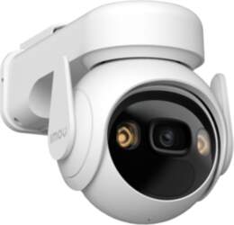 IMOU IPCam Cell PT 3MP WLAN