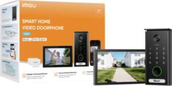 Imou VDP7 video intercom system 5