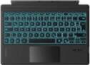 Inateck Keyboard Surface GO QWERTZ black