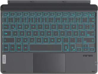 Inateck Keyboard Surface gray Surface GO