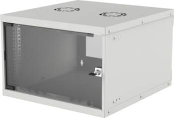Intellinet Network Cabinet - Wall Mount
