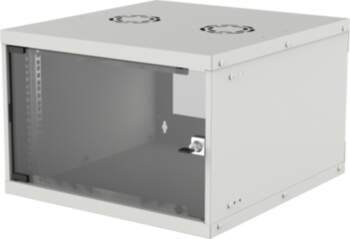 Intellinet Network Cabinet - Wall Mount