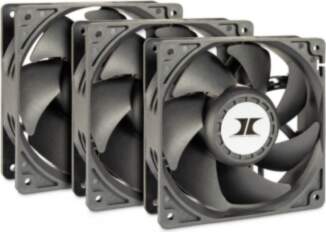 Inter Tech Inter-Tech Lüfter 120*120*38 IPC