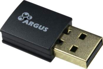 Inter-Tech Wi-Fi 5 USB Adapter Argus