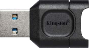 Kingston Technology MobileLite Plus card reader