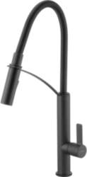 Deante Kitchen faucet with flexible spout