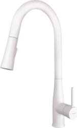 Deante Kitchen faucet with pull-out spout