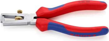Knipex 11 05 160 cable stripper