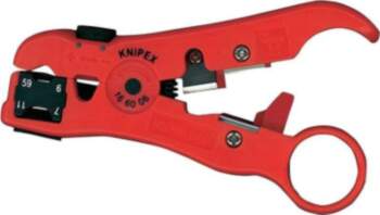 Knipex 16 60 06 SB cable