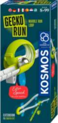Kosmos Gecko Run - Marble Run
