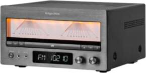 Kruger & Matz Class A HiFi