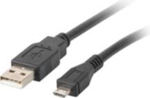 Lanberg Micro USB to USB Type-A
