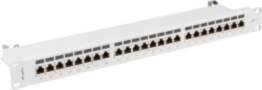Lanberg PPS7-1024-S patch panel 1U