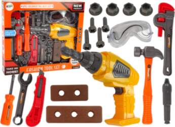 Large DIY Kit Tool Kit +