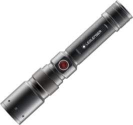 LED Lenser Ledlenser Workers Friend Flashlight