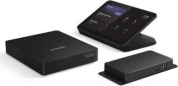 Lenovo ThinkSmart Core + IP Controller