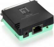 LevelOne Parallel Print Server