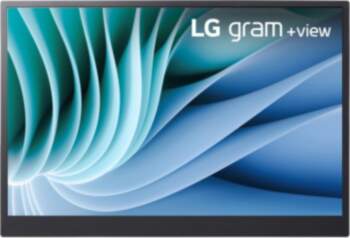 LG 16MR70 computer monitor 40.6