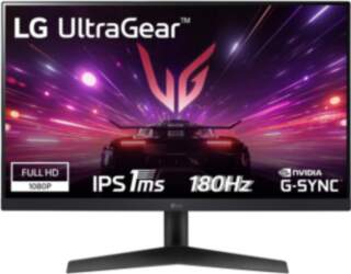 LG 24GS60F-B computer monitor 61 cm