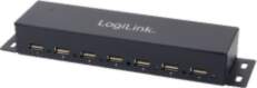 LogiLink UA0148 interface hub 480 Mbit/s