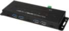 LogiLink UA0319 interface hub USB 3