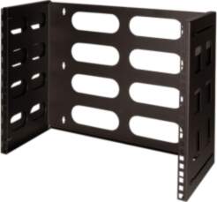 LogiLink W08B40B rack accessory Mounting bracket