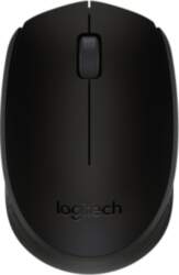 Logitech B170 mouse RF Wireless Optical