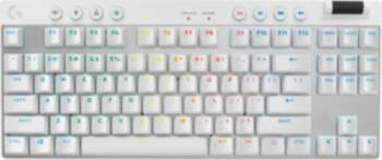 LOGITECH G PRO X TKL LIGHTSPEED