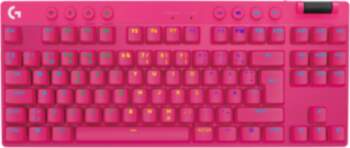 LOGITECH G PRO X TKL LIGHTSPEED