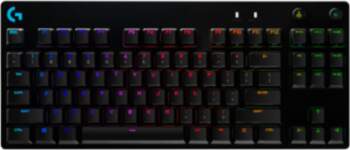 LOGITECH G PRO X TKL LIGHTSPEED
