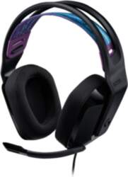 Logitech Gaming Headset G335/Black