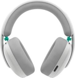 LOGITECH HEADSET PC, LUMA, WHITE, CDM/MIXED