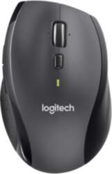 LOGITECH LOGITECH Mouse Wireless M705 Silver