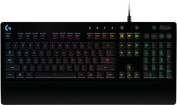 LOGITECH Logitech G213 PRODIGY Wired Gaming