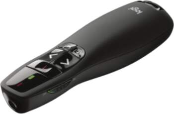 LOGITECH LOGITECH R400 Wireless Presenter -