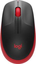 Logitech M190 mouse RF Wireless Optical