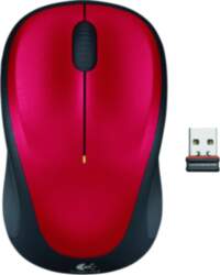 Logitech M235 mouse RF Wireless Optical