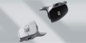 Logitech MX Master 3S Performance Wireless